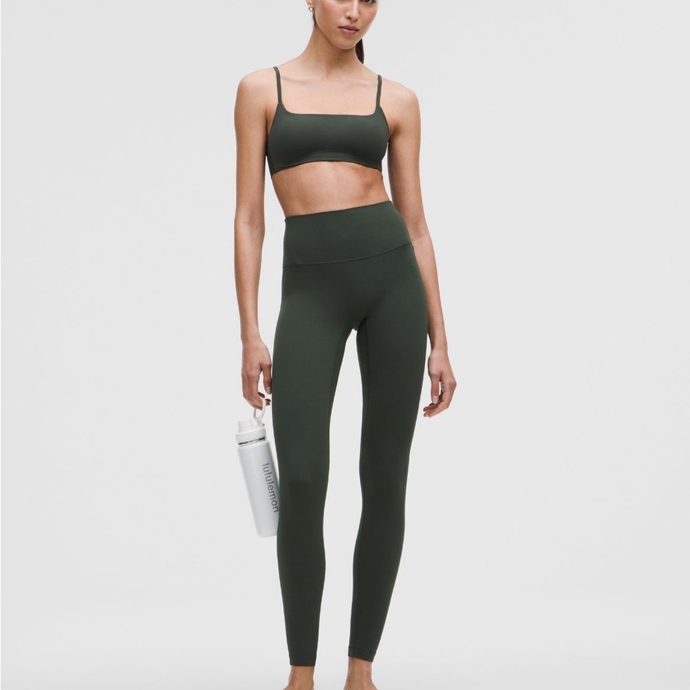lululemon no line align leggings